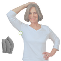 SWELL SPOTS, LATERAL BRA, EACH SWELL SPOTS, LATERAL BRA, EACH